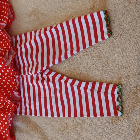 Baxter and beatrice Christmas outfit - Picture 2 of 7